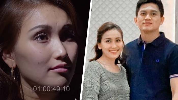 Ayu Ting Ting Blak-blakan Ungkap Reaksi Adit Jayusman Saat Batalkan Pernikahan: Kaya Roda Gak Ketemu