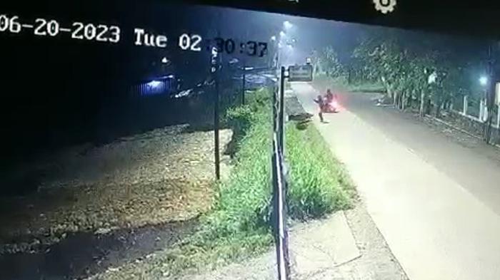 Buru Pelaku Begal Motor di Karanggan Gunungputri, Polres Bogor Bentuk Tim Gabungan