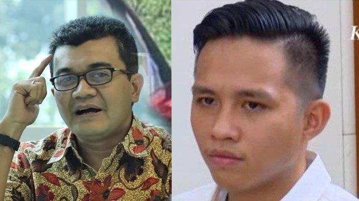 Jadi Saksi Ahli Bharada E, Riza Indragiri Pernah Ragukan Pengakuan Putri Candrawathi Diperkosa