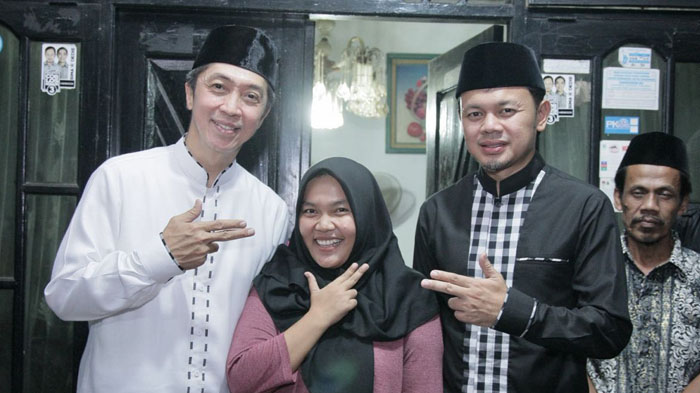 3 Cara Bima Arya Mengentaskan Pengangguran Di Kota Bogor