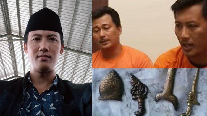 Bisnis Mengerikan Pelaku Carok 2 Lawan 4 di Madura, Adik Hasan Busri Jual Beli Senjata Tajam?