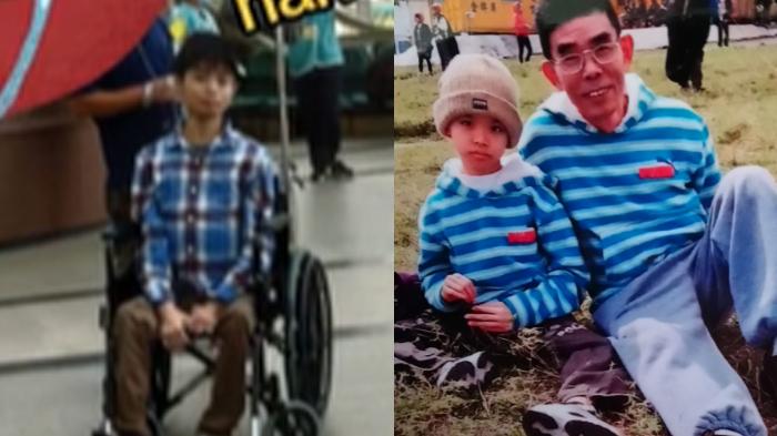 Bocor Lokasi Sha Wang di Taiwan, Siti TKI Ungkap Jadwal Keluar Yayasan : Tunggu Depan Pintu Masuk