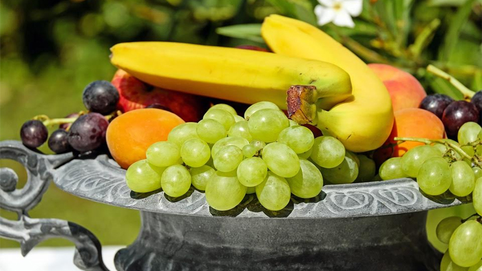 Daftar Makanan yang Bisa Tingkatkan Imunitas Tubuh, Virus dan Bakteri Akan Terhindar