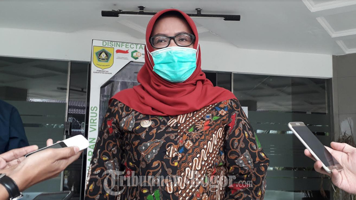 Puji Program Satu Miliar Satu Desa Bupati Bogor, Menteri Desa PDTT: Ade Yasin Cerdas dan Tepat