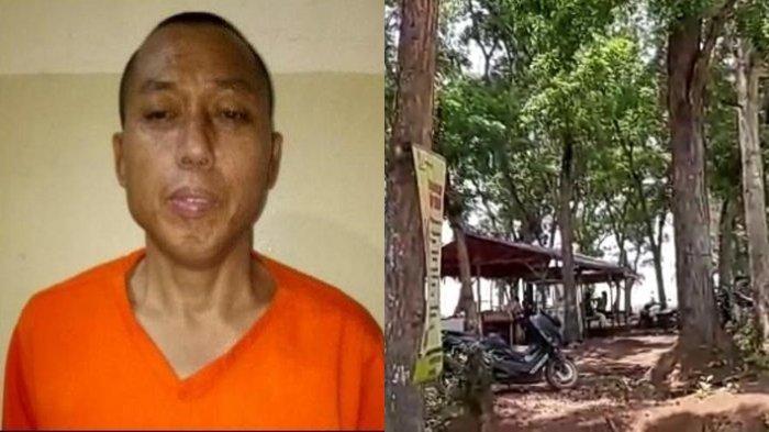 Jasad Cai Changpan, RS Polri Periksa Jaringan pada Bagian Leher