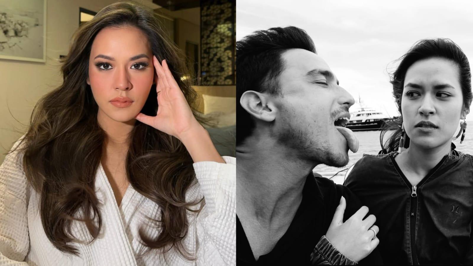 Tak Mau Diam, Raisa Bakal Balas Perselingkuhan Pakai Cara Elegan: Nggak Perlu Turun Tangan