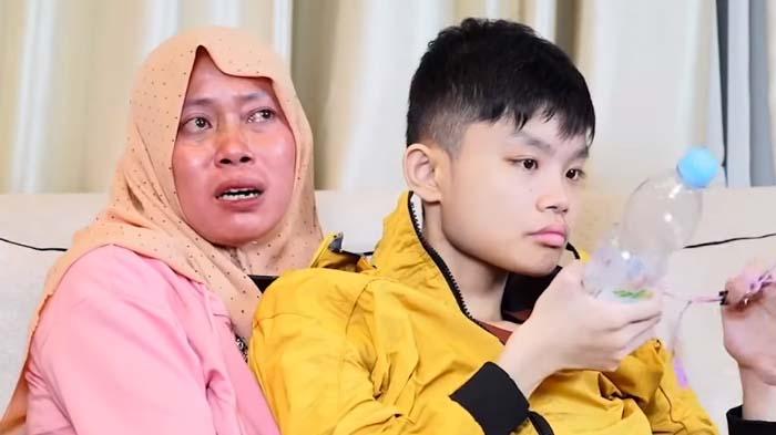 Kegalauan TKI Taiwan Jelang Anak Majikan Dideportasi, Siti Ingin Ngobrol dengan Ibu Kandung Sha Wang