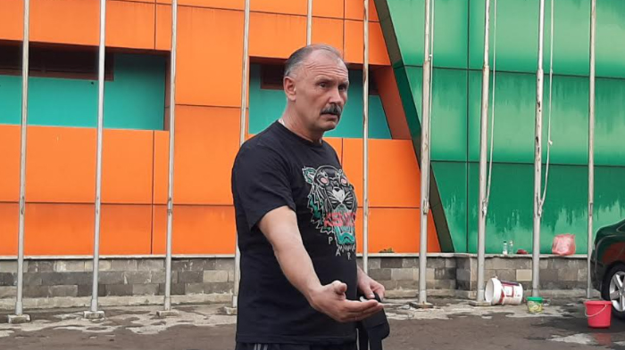 Banyak Pemain Persikabo 1973 yang Hengkang, Igor Nikolayevich Kriushenko: Inilah Sepakbola