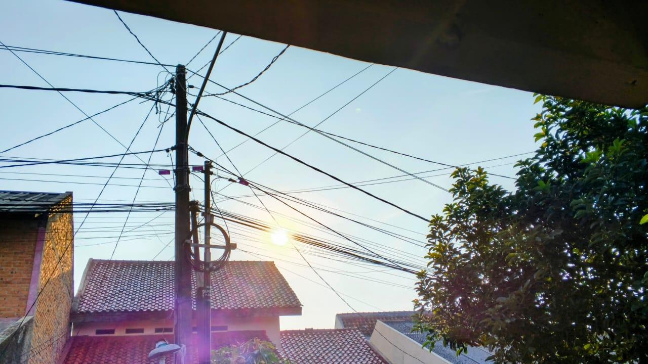 Prakiraan Cuaca Kota Bogor 12 Oktober 2025: Langit Cerah Pagi, Ada Peluang Hujan di Sore Hari