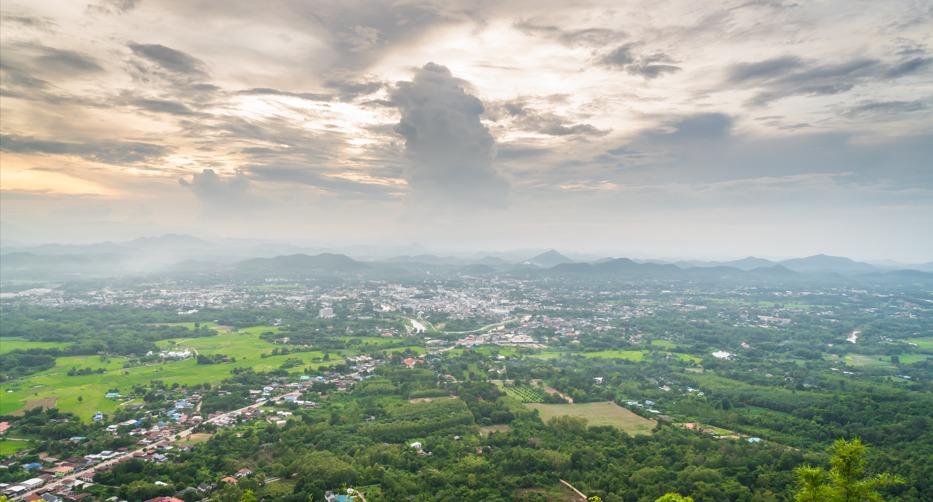 Prakiraan Cuaca Kota Bogor Sabtu, 11 Oktober 2025: Pagi Cerah, Sore Hingga Malam Berpotensi Hujan - Tribunnewsbogor.com