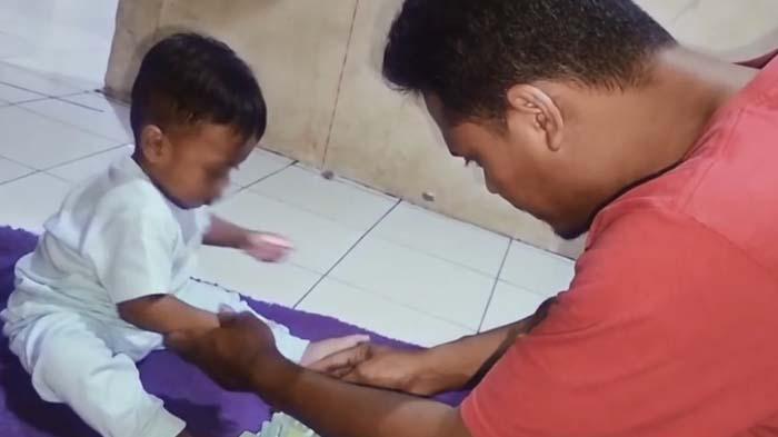 H-1 Penukaran Resmi Bayi Tertukar, Hartono Ungkap Rencana Masa Depan Untuk Daanish, Beda dari Dian