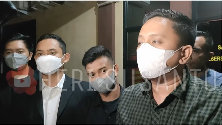 Polisi Didesak Tetapkan Danu Tersangka Kasus Subang, Pengacara : Yosef yang Pertama Kali Masuk TKP