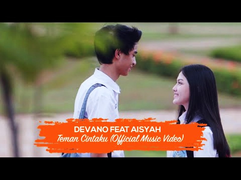 Download Lagu Teman Cintaku Devano Feat Aisyah Aqilah - Gudang Lagu MP3 Ost Melodylan
