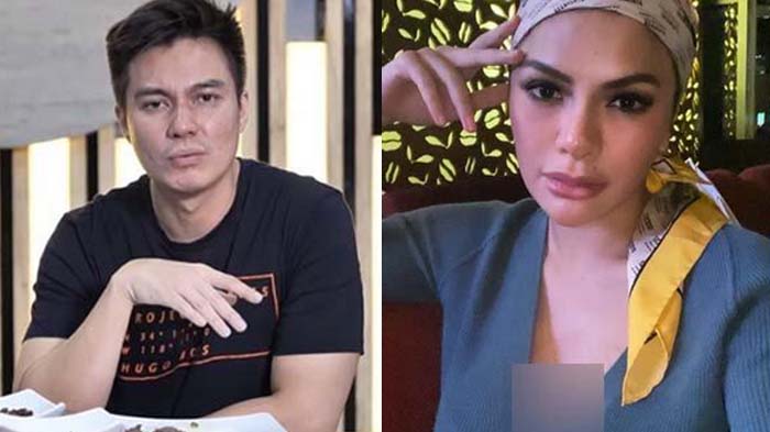Syok Lihat Komentar di Youtube Baim Wong, Nikita Mirzani: Dia Ini Panutan, Kok Bisa Kayak Gitu