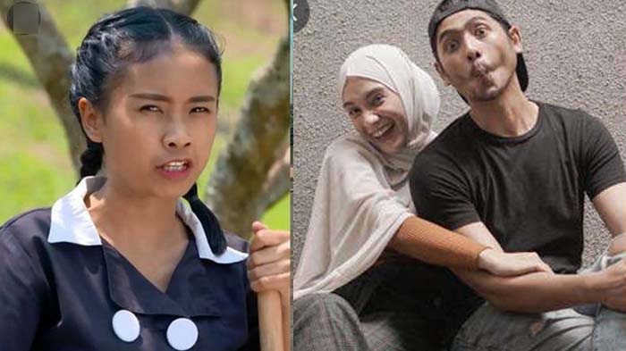 Difitnah Istri Arya Saloka Sampai Tersebar di WhatsApp, Ayya Renita Geram : Pagi-pagi Minta Dijambak
