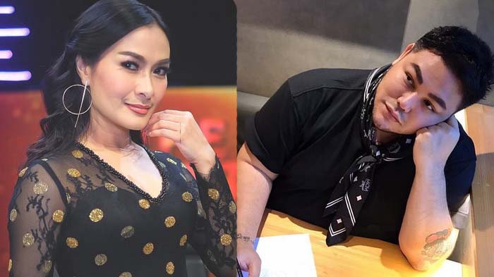 Dijuluki Artis dengan Gaya Busana Paling Hancur, Iis Dahlia Semprot Ivan Gunawan : Kelar Hidup Lu