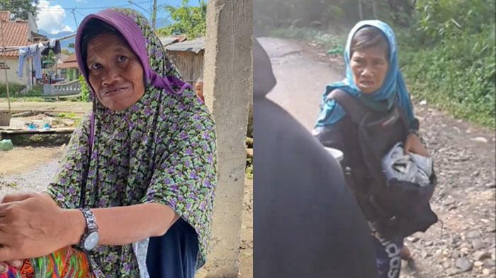 Pengemis A Kasian A di Bogor Disebut Kaya, Diantar Jemput Pakai Motor, Tetangga Ungkap Fakta: Ojek