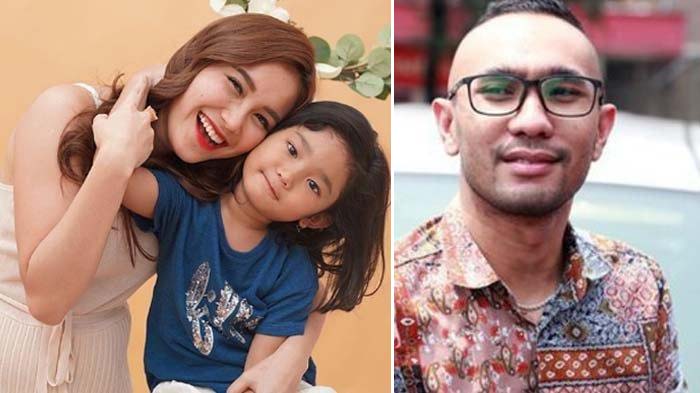 Enji Kembali Muncul, Ingin Ketemu Bilqis Tapi Dipersulit Ayu Ting Ting: Mungkin Diri Saya Belum Baik