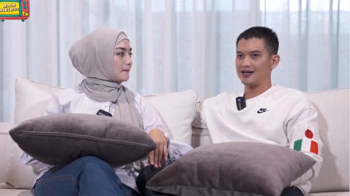 Terkait Putusan MA Soal Rezky Aditya, Citra Kirana: Saya Mendukung Suami Saya untuk Tes DNA