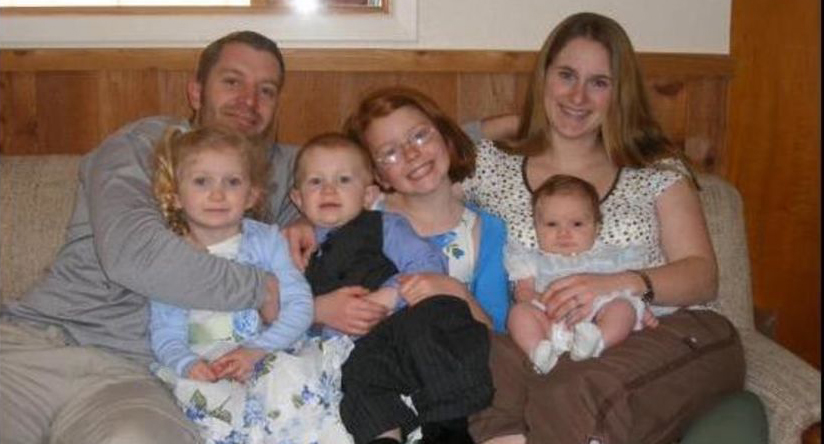 Anak Tirinya Menikah dengan Bapak Kandung, Pria Ini Bingung Silsilah Keluarga Jadi Begini