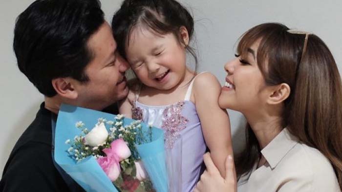 Gisel Menangis Bayangkan Gempi Menikah, Ini Kriteria Calon Menantunya, Tak Sebut Sosok Gading Marten