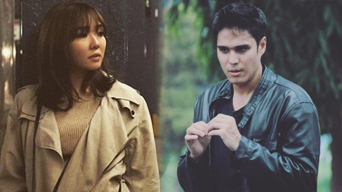 Disebut Berhubungan Dekat, Gisel Akui Malu, Mischa Chandrawinata Tertawa Ungkap Pertemuan Pertamanya