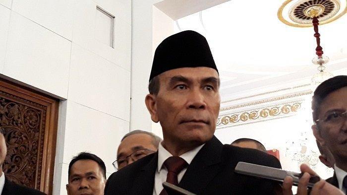 BIODATA dan Profil Hinsa Siburian, Kepala BSSN Disorot setelah Pusat Data Nasional Kena Ransomware