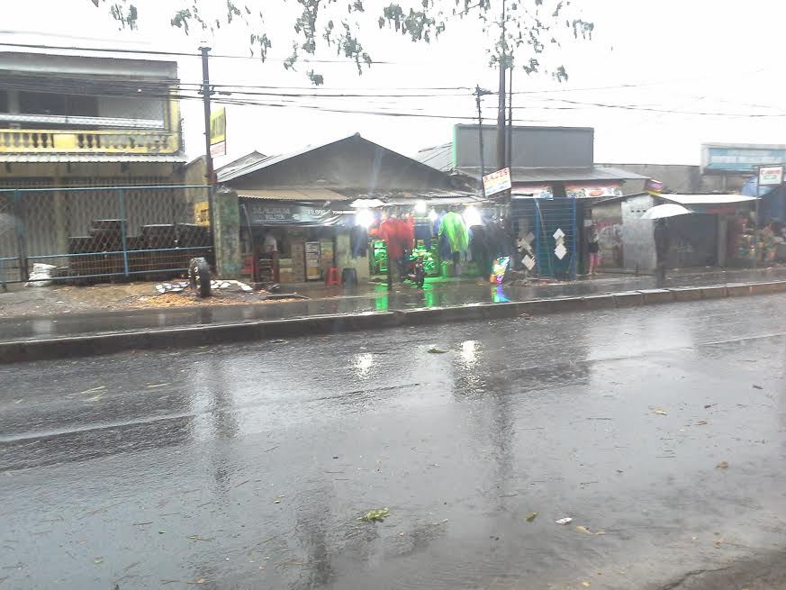 Prakiraan Cuaca di Bogor Hari Ini Selasa 5 Juli 2022, Kota Bogor Berpotensi Hujan pada Sore Hari