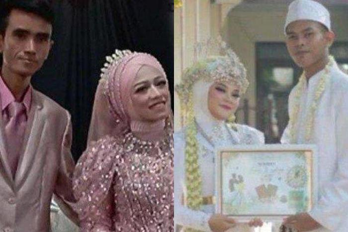 Teganya Dua Pengantin Baru Bogor Ini, Anggi dan Fitri Kompak Tinggalkan Suami Sebelum Di-unboxing