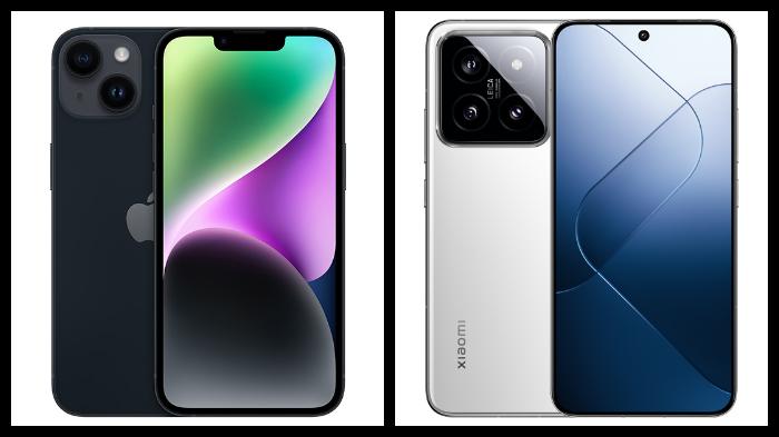 iPhone-14-warna-Midnight-vs-Xiaomi-14-warna-White.jpg