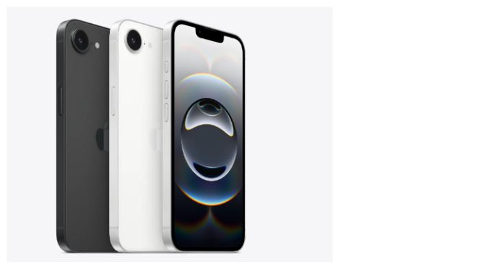 Sudah Dibuka, Ini Link dan Cara Pre Order iPhone 16 Series via BliBli, Lengkap Harga HP iPhone 16e