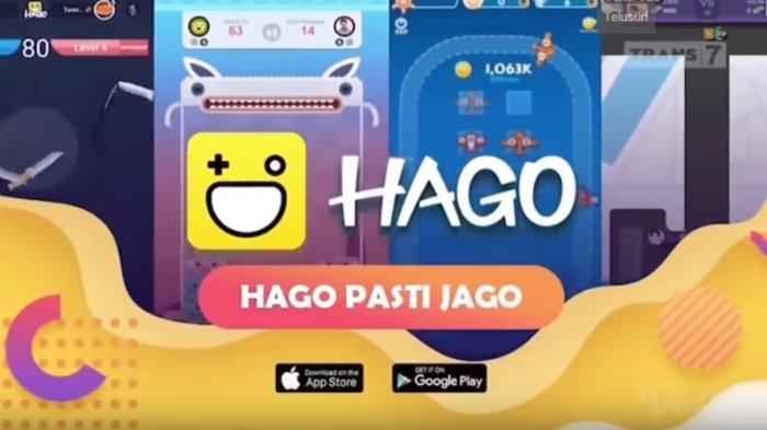 Iklan Hago Dianggap Lecehkan Profesi Guru Hingga Ditegur KPI, Begini Respon Pihak Hago