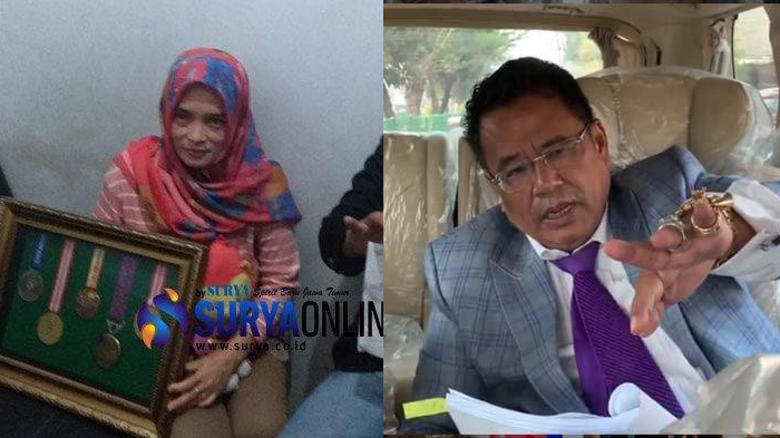 Hotman Paris Tanggapi Atlet Senam Dipulangkan karena Isu Tak Perawan, Singgung Mendikbud: Buka Suara