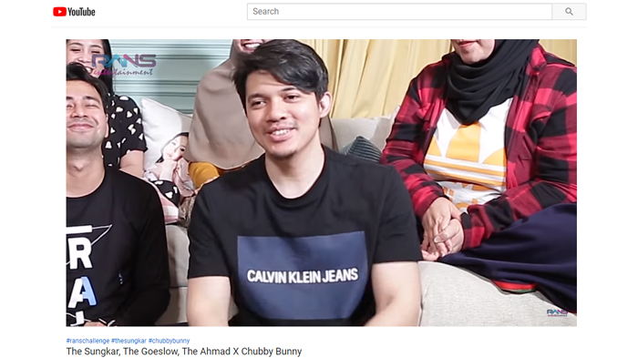 Irwansyah Cerita Masa Lalu Raffi Ahmad saat Pertama Kali Datang ke Jakarta: Masya Allah