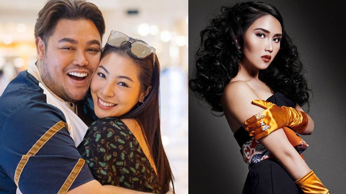 Bongkar Asmaranya, Ivan Gunawan Kesal Dibohongi Faye Malisorn, Ayu Ting Ting : Lu Telen Tuh Ditipu !