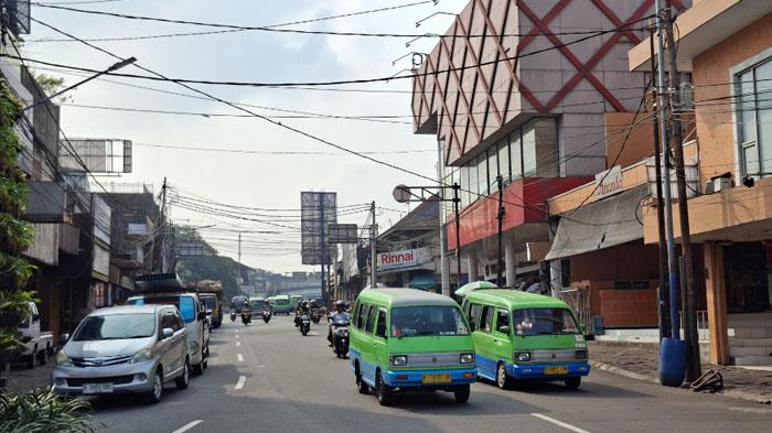 Rencana Pemkot Bogor Adopsi JakLingko Temui Kendala Biaya, Wali Kota Dedie Rachim: Uangnya Tak Cukup