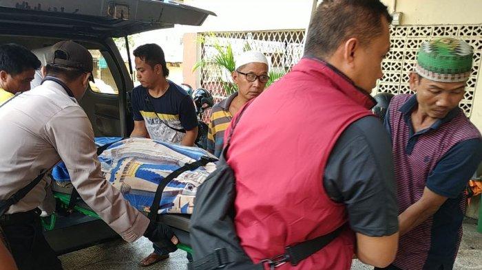 Misteri Kematian Ibu dan Anak di Banyuasin, Penutup Wajah dari Sarung di TKP Bisa Jadi Petunjuk