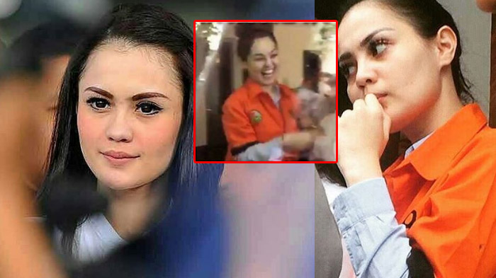 Deretan Fakta Penangkapan Jennifer Dunn, Pembenci Pelakor Heran Lihat Foto Nomor 5