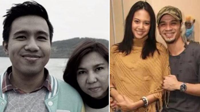 Sosok Ibu Artis Pernah Tolong Aurelie Moeremans Terkuak, Roby Tremonti Ngamuk Broken Strings Viral