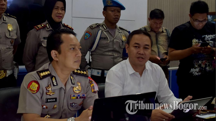 Polisi Sebut Ada Rekan Fernando Wowor di Mobil Lain di dekat Lokasi Penembakan