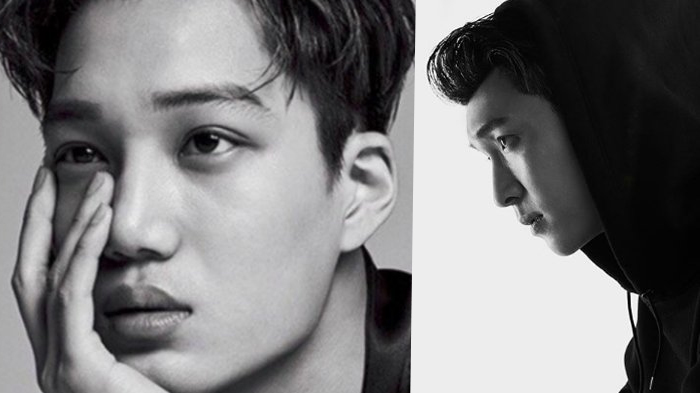 Gara-gara Cedera Pinggang, Lay EXO Sampai Istirahat 2 Bulan dan Kai EXO Diam-diam Lakukan Operasi