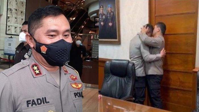 Fadil Imran Tak Tega Lihat Tangisan Ferdy Sambo, Mahfud MD Sebut Kapolda Metro Jaya Kena Prank