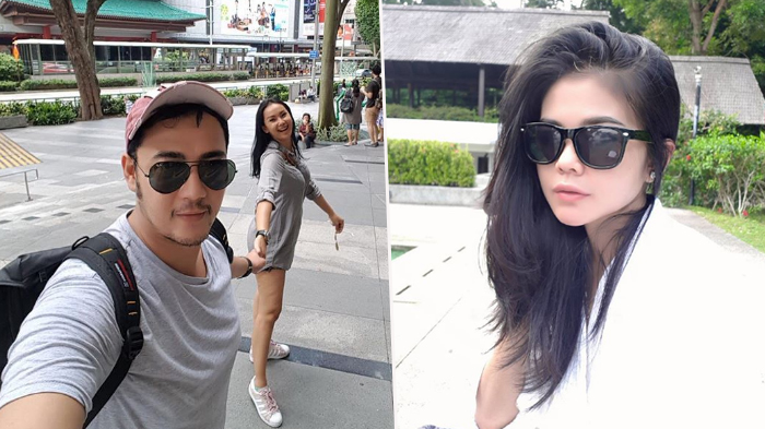 5 Tingkah Istri Epy Kusnandar yang Dianggap Tak Wajar, Warganet Kira Nomor Terakhir Depresi