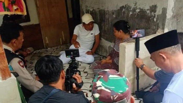 Tragis Maling Ayam Dihajar Massa hingga Tewas, Dedi Mulyadi Ungkap Kondisi Keluarganya: Ada Utang