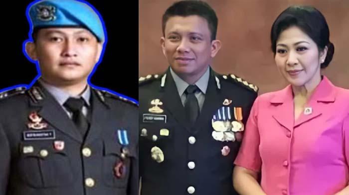 Putri Candrawathi Resmi Tersangka, Sosok Ini Sebut Anak Kecil yang Buat PC Masih Bisa Bebas