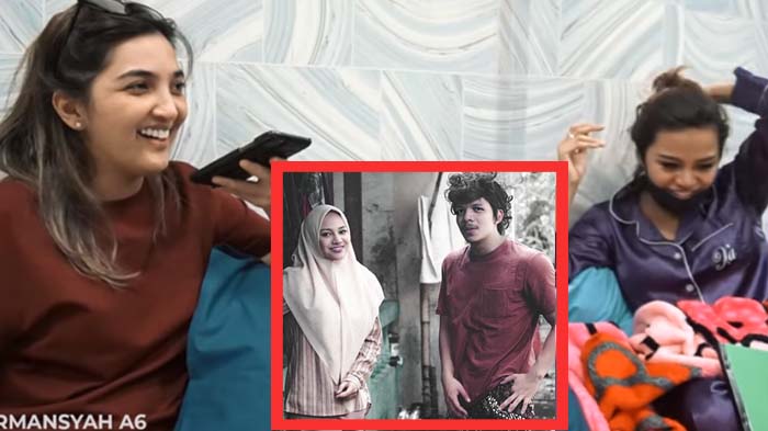 Kesal Kena Prank Aurel, Ashanty Ancam Blacklist Atta Halilintar Jadi Menantu: Balasan Lebih Kejam