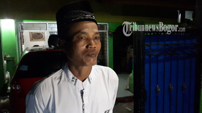 Terduga Teroris Yang Diamankan Densus 88 di Cibinong Bogor Dikenal Sebagai Tukang Parkir