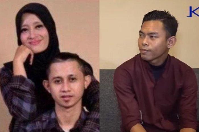 Diprovokasi Dedi Mulyadi, Tukang Bumbu Langsung Lamar Teh Nde, Ini Reaksi Fahmi Pengantin Bogor