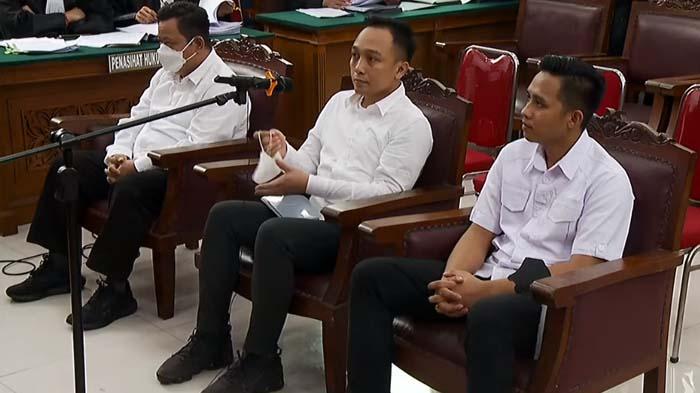 Hari Ini Sidang Brigadir J dengan Terdakwa Bharada E Kembali Digelar, 10 Polisi Bakal Jadi Saksi