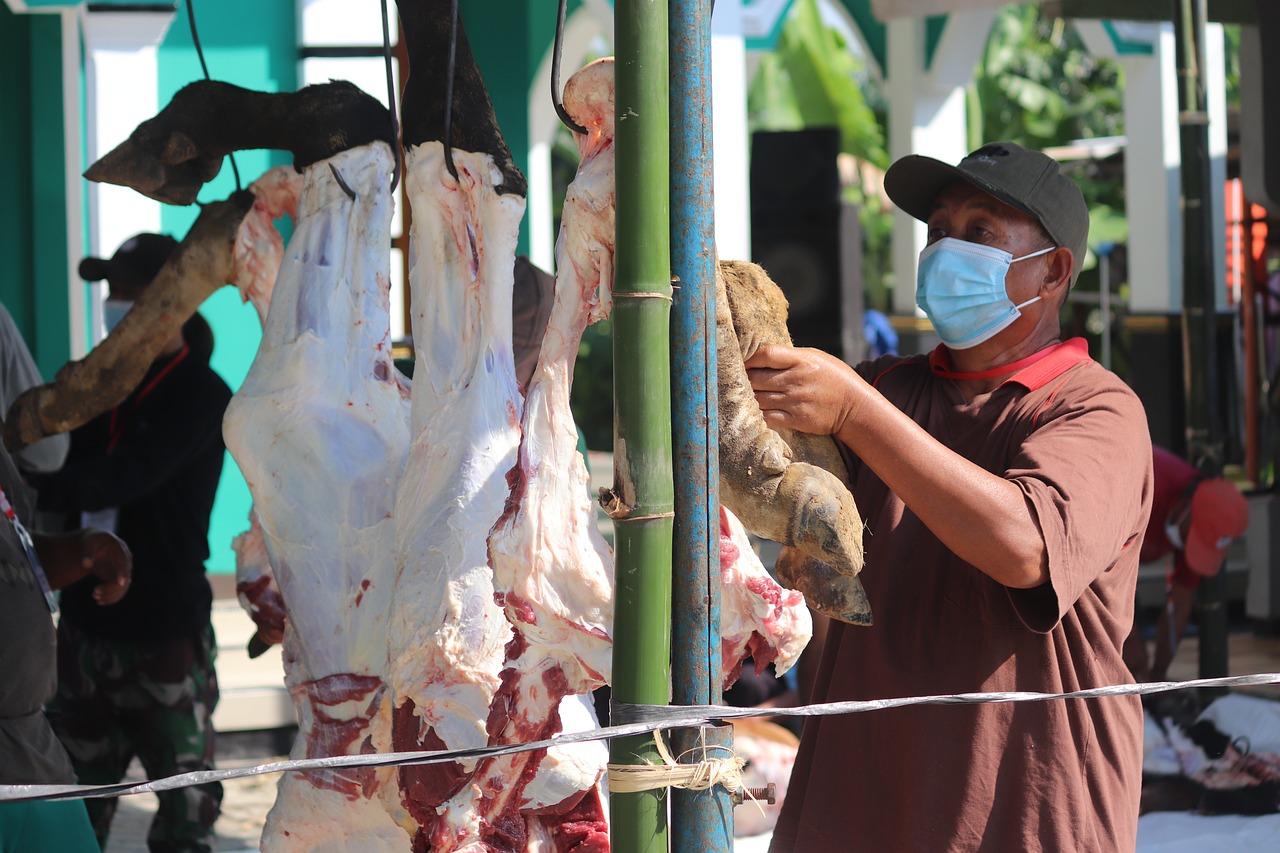 Berkurban Idul Adha 2023 dengan Cara Berutang, Bolehkah? Ini Penjelasannya dalam Hukum Islam